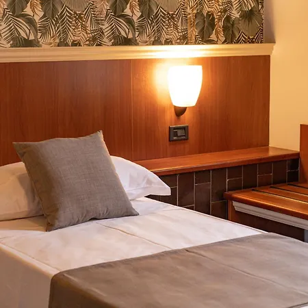 Agnello Hotel