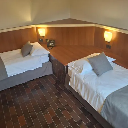 Agnello Hotel Taino