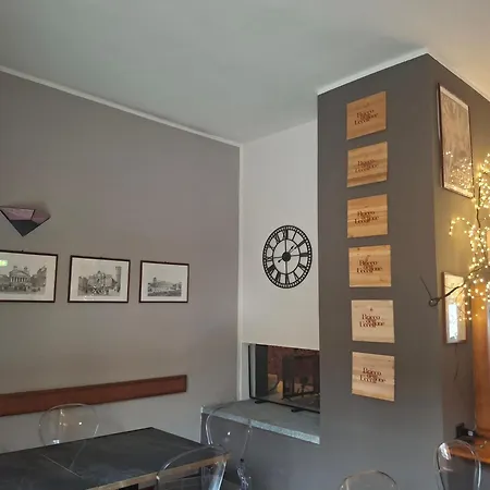 Hotel Agnello
