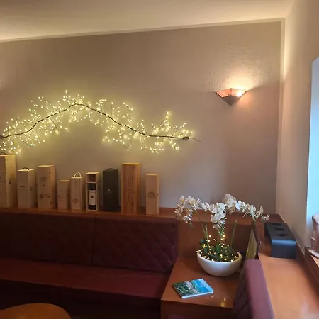 Agnello Hotel 3*