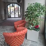 Отель Agnello