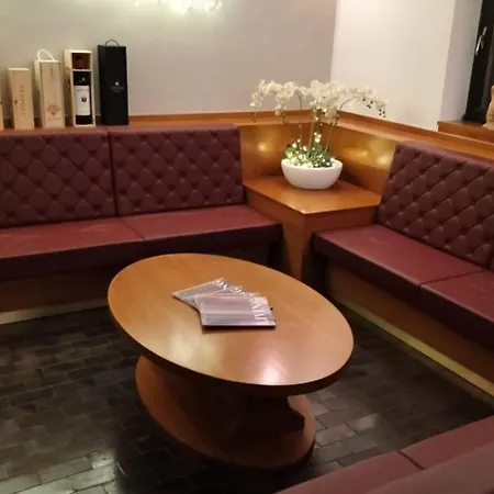 Hotel Agnello Taino