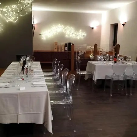Agnello Hotel Taino