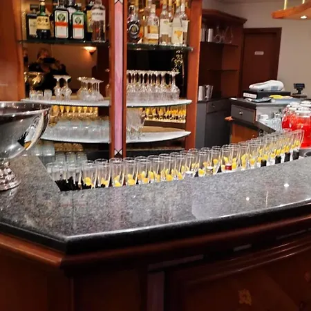 Agnello Hotel