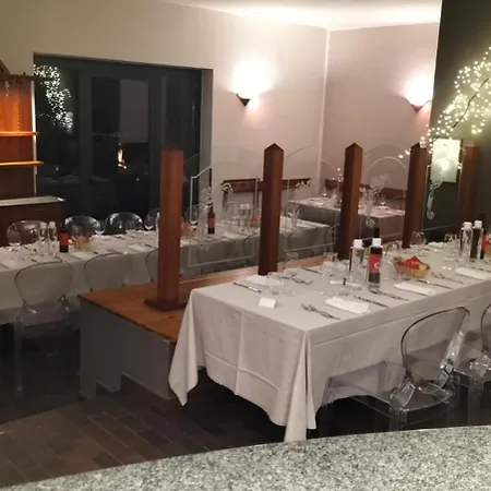 Agnello Hotel 3*