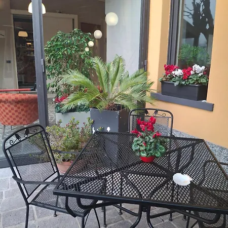 Hotel Agnello 3*