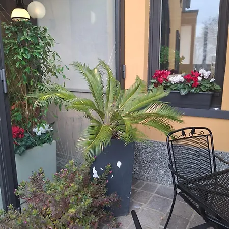 Agnello Hotel